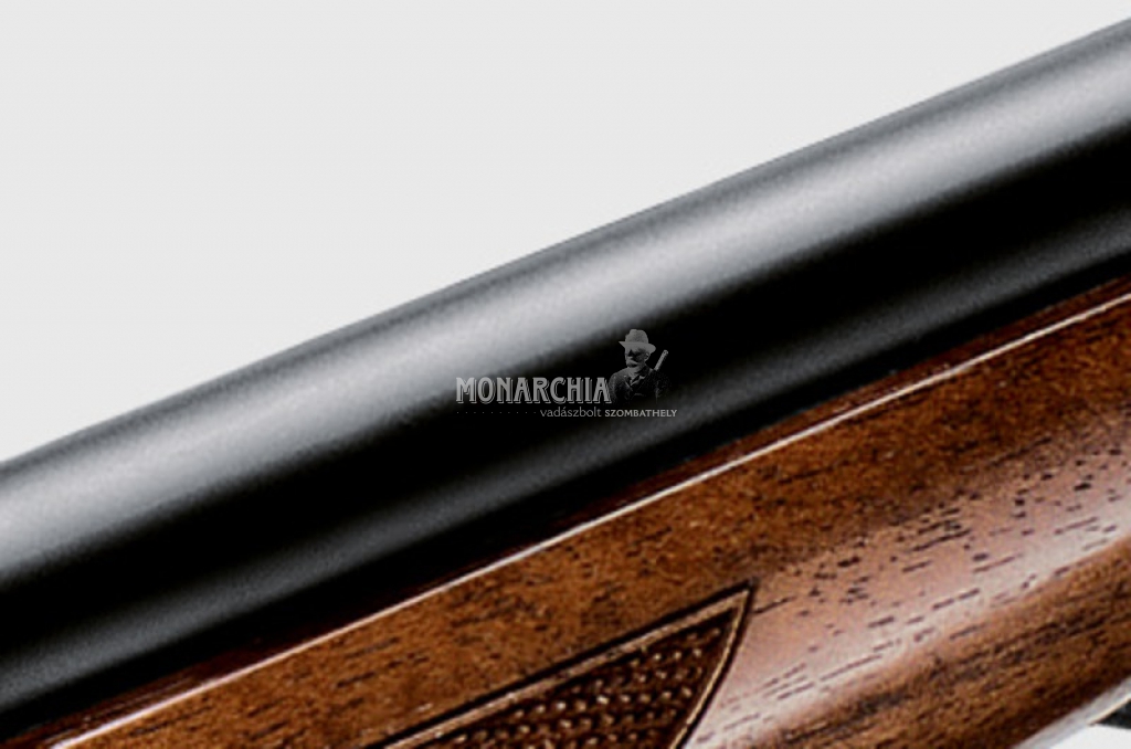 MAUSER M12 Pure golyós vadászfegyver | Monarchia Vadászbolt