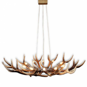 modern-oval-deer-antler-chandelier-with-10-stainless-sockets-and-wire-hanging.jpg
