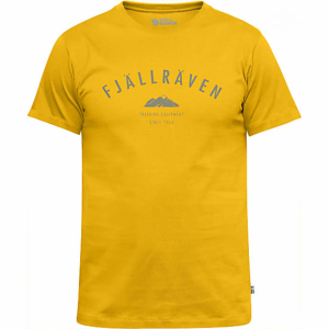 fjaellraeven-m-trekking-equipment-tshirt-18a-fjl-81955-warm-yellow-1.jpg